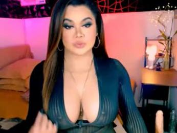 bigtraditionalts webcam model stream image