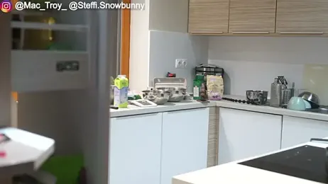 MacTroy webcam model stream image