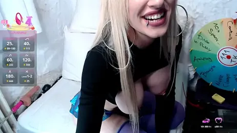 Julia-Sugar webcam model stream image