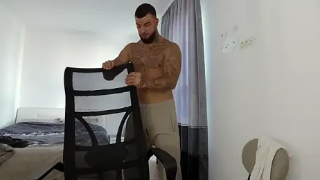 MasculineGuy99 webcam model stream image