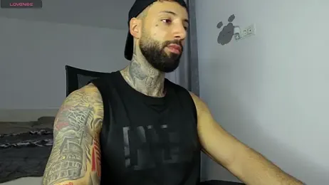 MasculineGuy99 webcam stripchat model stream image