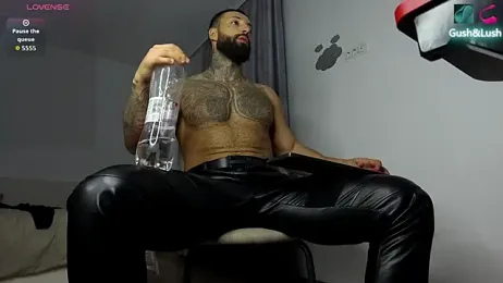 MasculineGuy99 webcam stripchat model stream image