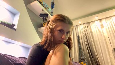 TawnaWidrick webcam model stream image