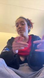 Missbabyxxx1 webcam model stream image