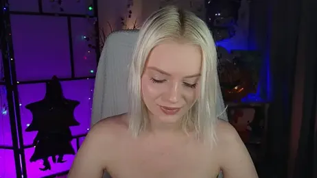 ImBonBon webcam stripchat model stream image