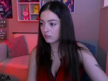 jennifer_sheil webcam chaturbate model stream image