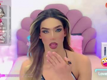 briana_sex32 webcam model stream image