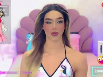 briana_sex32 webcam model stream image