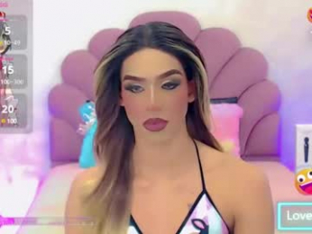 briana_sex32 webcam model stream image