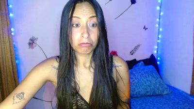 MichellejSmith webcam model stream image