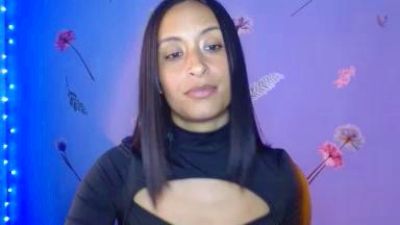 MichellejSmith webcam model stream image