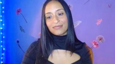 MichellejSmith webcam model stream image