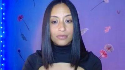 MichellejSmith webcam model stream image