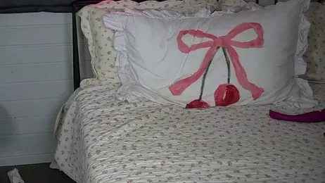 Peachxlush webcam model stream image
