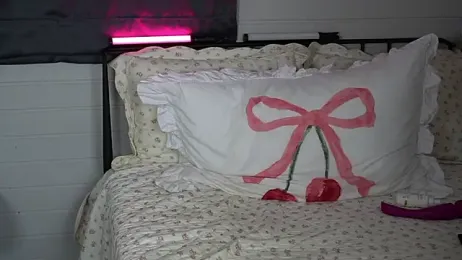 Peachxlush webcam model stream image