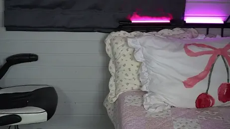 Peachxlush webcam model stream image