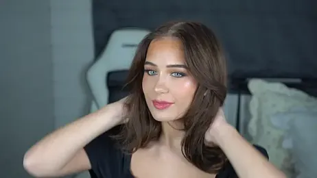 Peachxlush webcam model stream image