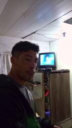 Asasass webcam model stream image