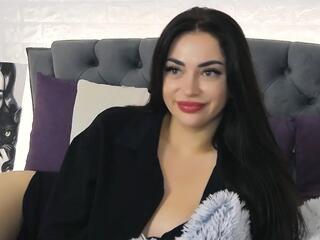 Agnesaa webcam model stream image