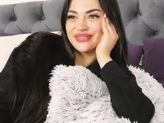 Agnesaa webcam model stream image
