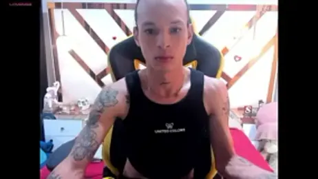 sara_slut21 webcam model stream image