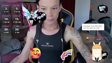 sara_slut21 webcam model stream image