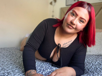 YaraFlamme webcam model stream image