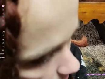 angels_fuck webcam model stream image