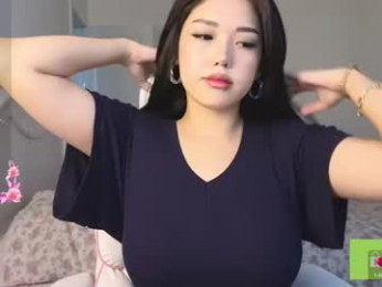 phantom_wave webcam model stream image