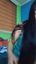 LilayBlue webcam cam4 model stream image