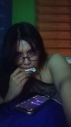 LilayBlue webcam model stream image