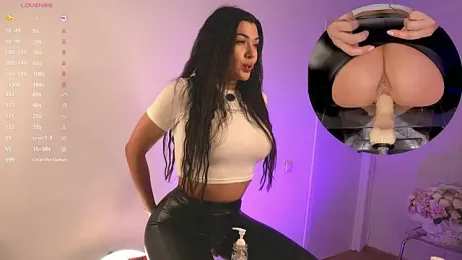 Dakota_Blare webcam model stream image