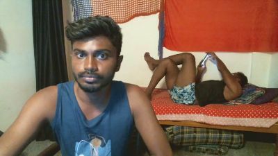 indian2000 webcam model stream image