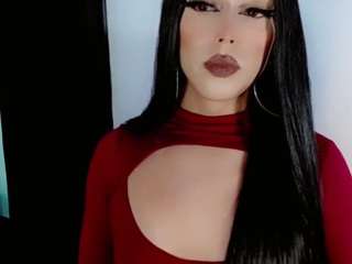 anaiisvelvet webcam model stream image