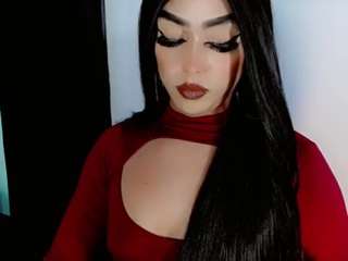 anaiisvelvet webcam model stream image