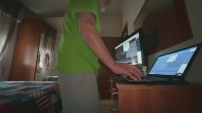 PierRimini webcam model stream image
