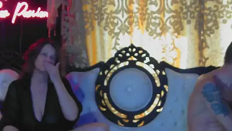 JadeandDamon webcam model stream image