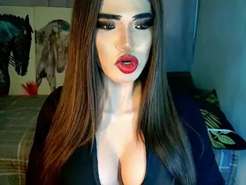 terra_HORSECOCK webcam model stream image