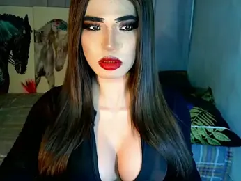 terra_HORSECOCK webcam model stream image