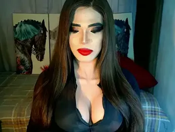 terra_HORSECOCK webcam stripchat model stream image