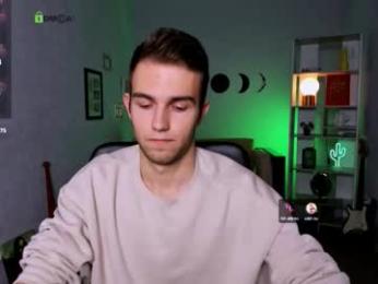 astren_villo webcam model stream image