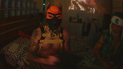 Atroth webcam model stream image