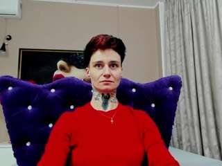 kennyandsellena webcam camsoda model stream image