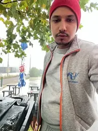 baramadalin webcam model stream image