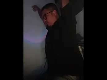 Incubo-1995 webcam model stream image