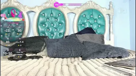 GRECIACUTETS webcam model stream image