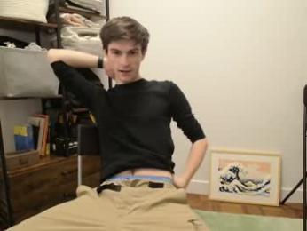 johnresmain webcam model stream image