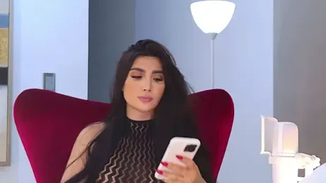 _BellaDonna_ webcam model stream image