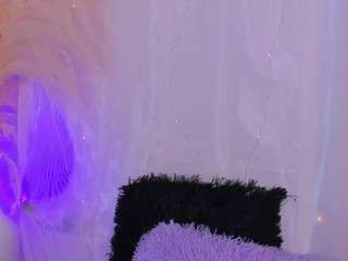 scarleett-jones webcam model stream image