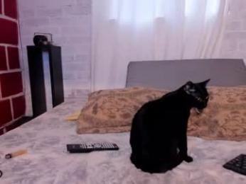 kimandyuk webcam model stream image